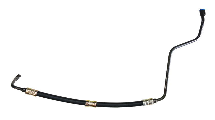 צינור הגה כח קאיה ריאו 2002-2004